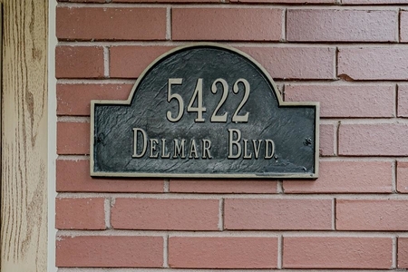 5422 Delmar Blvd, Saint Louis, MO