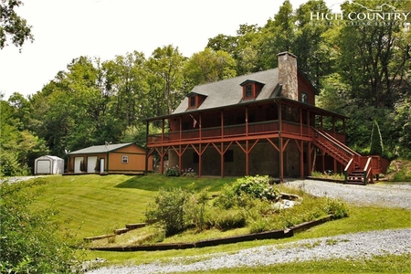 199 Countryside Ln, Blowing Rock, NC