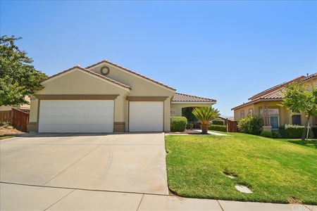 1368 Silver Torch Dr, Beaumont, CA