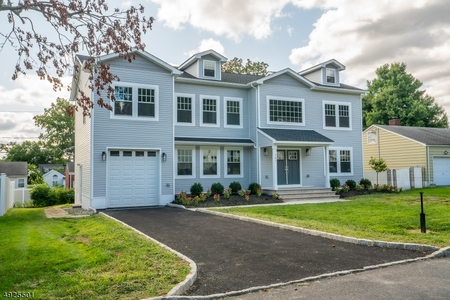 741 Roessner Dr, Union, NJ