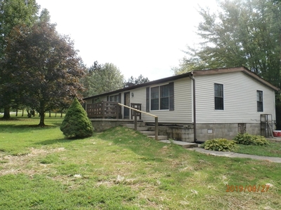 4005 Unity Rd, West Union, OH