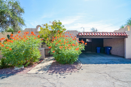 4224 N Villas Placitas, Tucson, AZ
