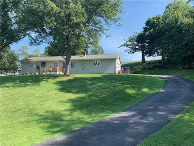 10081 Trail Bottom Rd, Dundee, OH