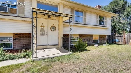 7309 Old Pioneer Trl, Fountain, CO