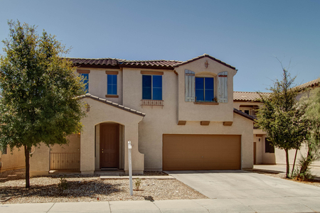 3024 S 94th Ave, Tolleson, AZ