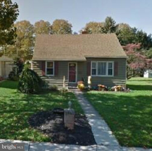 4124 6th Ave, Temple, PA