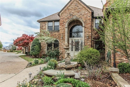 3200 Cotswold Sq, Norman, OK