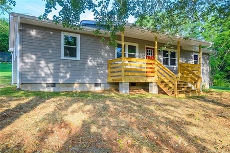 71 Cole Rd, Leicester, NC