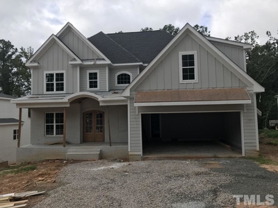 5123 Country Trl, Raleigh, NC