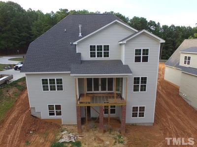 5123 Country Trl, Raleigh, NC