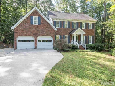 3328 Donner Trl, Wake Forest, NC