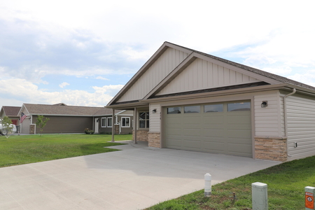 478 Brook St, Ranchester, WY