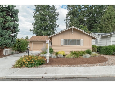 16525 Sw King Charles Ave, Portland, OR