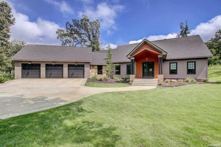 104 Cromwell Ct, Hot Springs National Park, AR