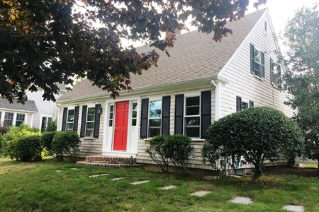 27 Willow Bnd, Chatham, MA