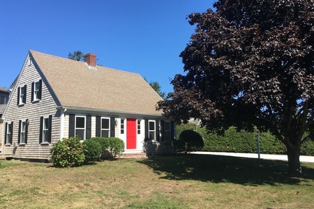 27 Willow Bnd, Chatham, MA