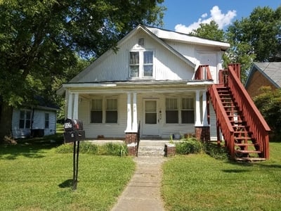 112 Newell Ave, Old Hickory, TN