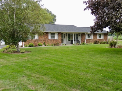 7241 N County Road 250, Rossville, IN