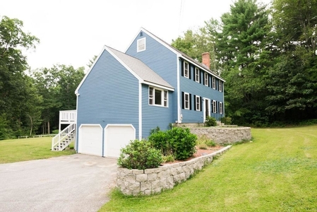 54a West St, Pepperell, MA