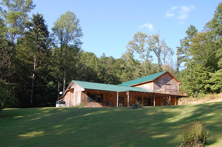 450 Lone Mountain Rd, Andersonville, TN