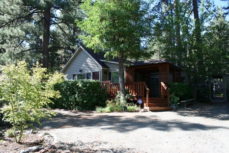 1141 Apple Ave, Wrightwood, CA