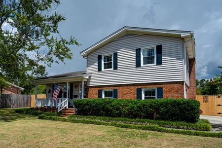 4509 Blueberry Rd, Wilmington, NC