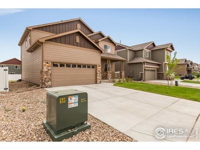 5621 Clarence Dr, Windsor, CO