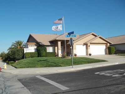 12671 Thistle St, Victorville, CA