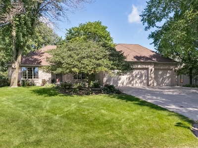 2269 145th Ave, Andover, MN