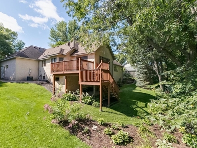 2269 145th Ave, Andover, MN