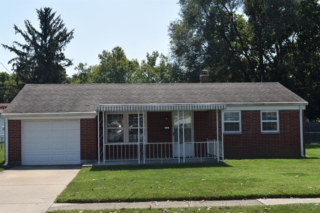 241 Lindale Dr, Fairfield, OH