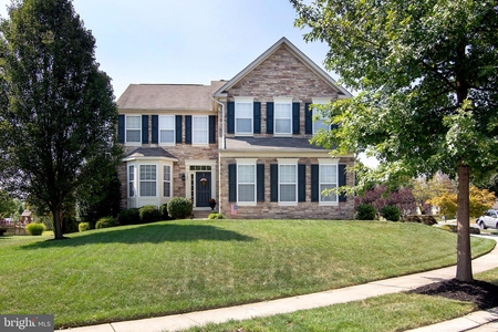 5109 Crest Haven Way, Perry Hall, MD