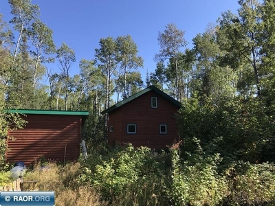 2371 Gold Mine Rd, Ely, MN