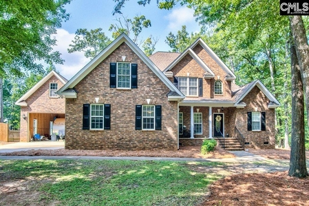 312 Old Forge Rd, Chapin, SC