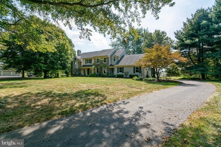 10 Normandy Dr, Chadds Ford, PA