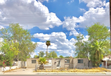 4547 N 51st Ave, Phoenix, AZ