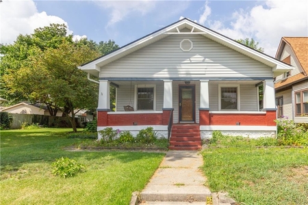 2626 Allen Ave, Indianapolis, IN