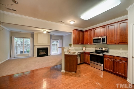 3071 Settle In Ln, Raleigh, NC