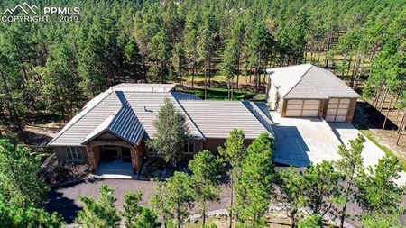 4061 High Forest Rd, Colorado Springs, CO