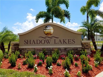 179 Shadowview Ct, Lehigh Acres, FL