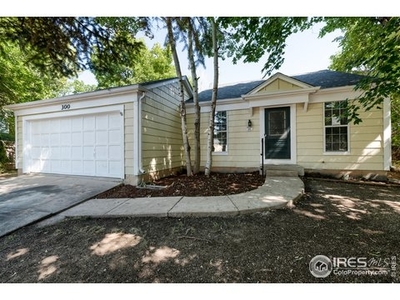 300 Starling St, Fort Collins, CO