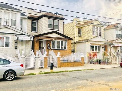 107-48 123rd Street, Queens, NY