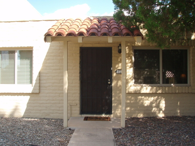 810 S Kolb Rd, Tucson, AZ