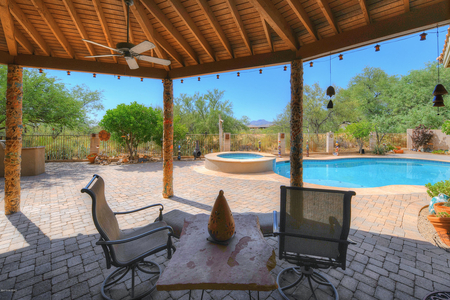 13135 N Booming Dr, Oro Valley, AZ