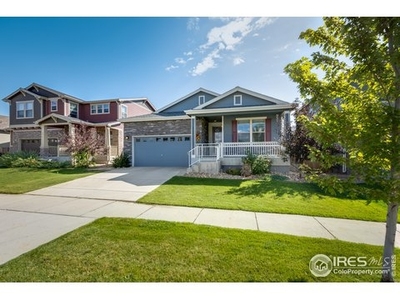 6966 Isabell St, Arvada, CO