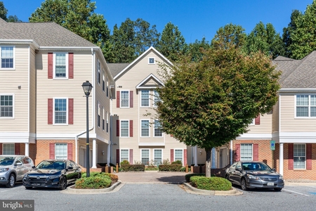 5004 Willow Branch Way, Owings Mills, MD