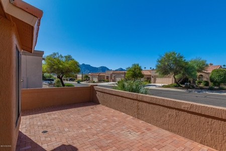 14300 N Copperstone Dr, Oro Valley, AZ