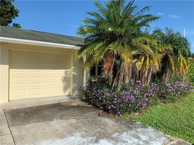 2219 Lily Rd, Fort Myers, FL