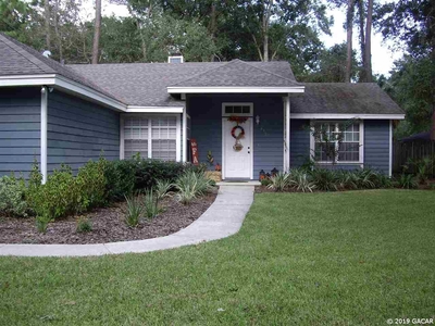 4125 Nw 23rd Dr, Gainesville, FL