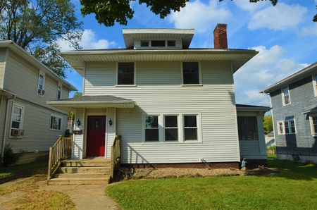 522 Archer Ave, Fort Wayne, IN
